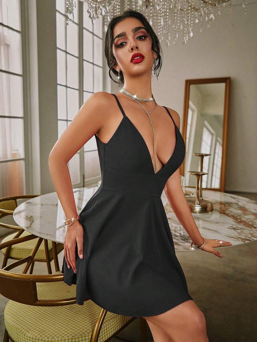 Vestido Avenne - Liviele