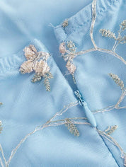 Vestido Bordado Ana - Liviele