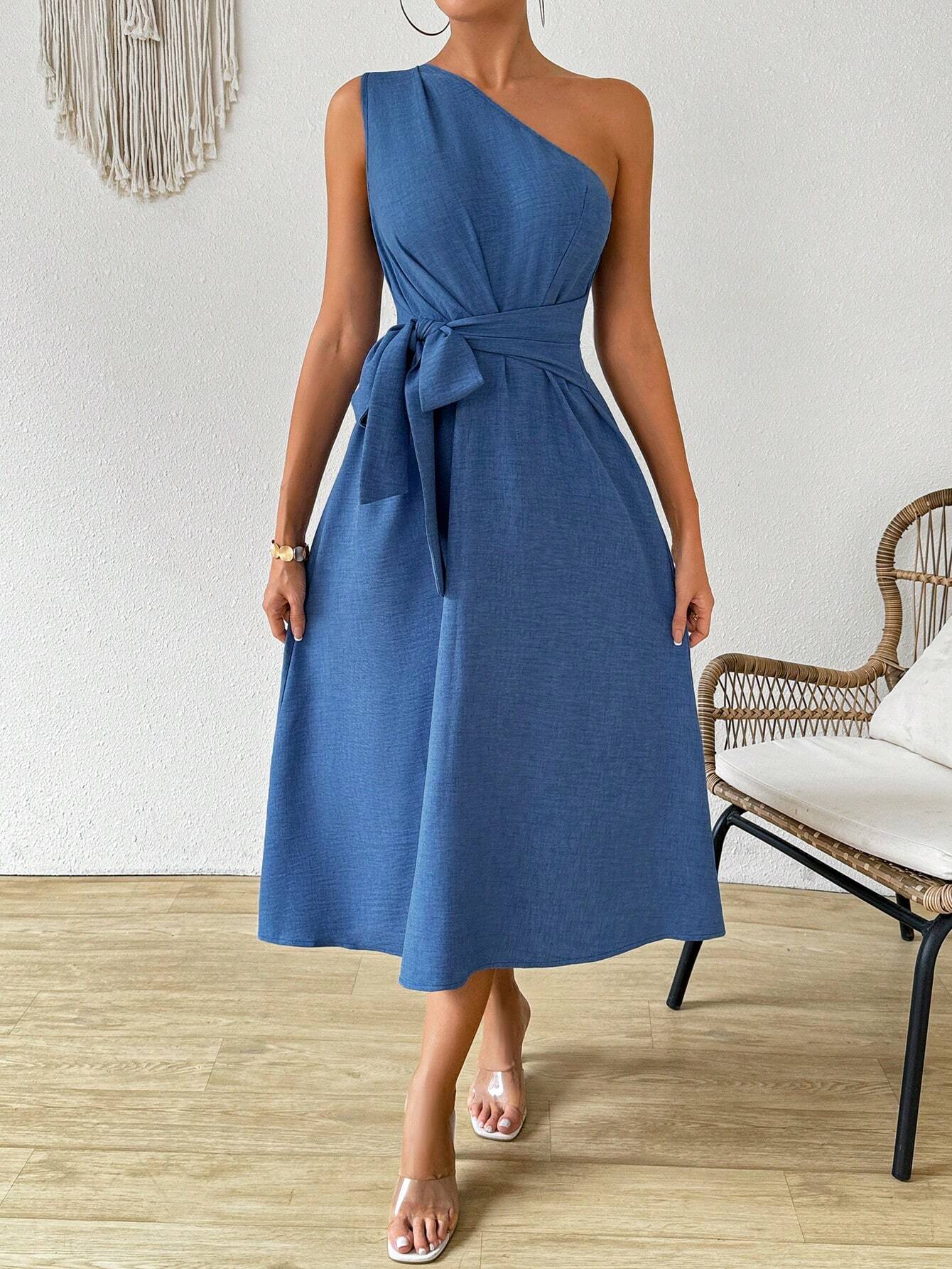 Vestido Feminino Amelie