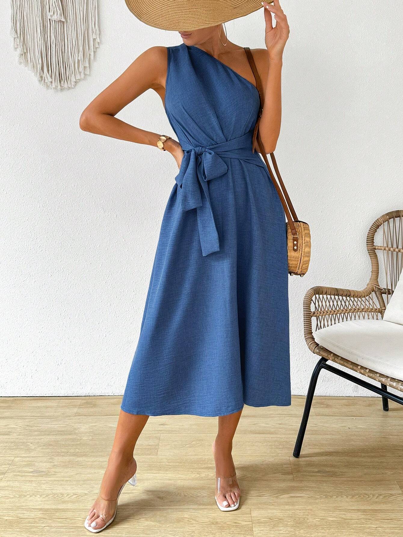 Vestido Feminino Amelie