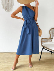 Vestido Feminino Amelie