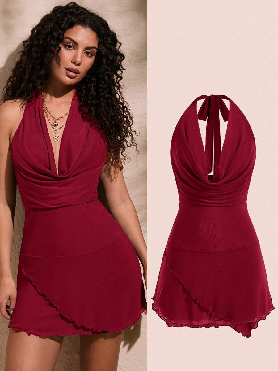 Vestido Olivia - Liviele