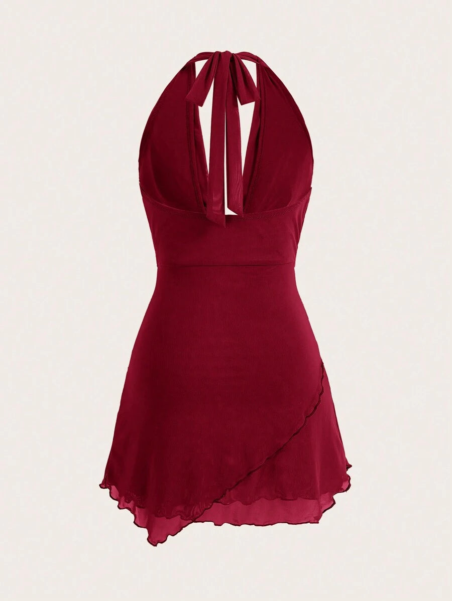 Vestido Olivia - Liviele