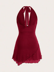 Vestido Olivia - Liviele