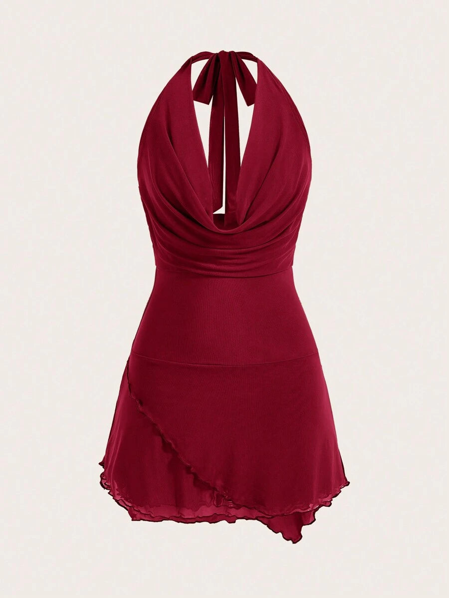 Vestido Olivia - Liviele