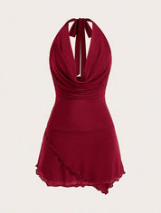 Vestido Olivia - Liviele