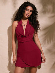 Vestido Olivia - Liviele