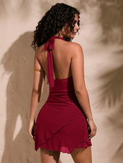 Vestido Olivia - Liviele