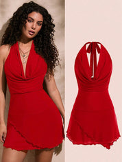 Vestido Olivia - Liviele