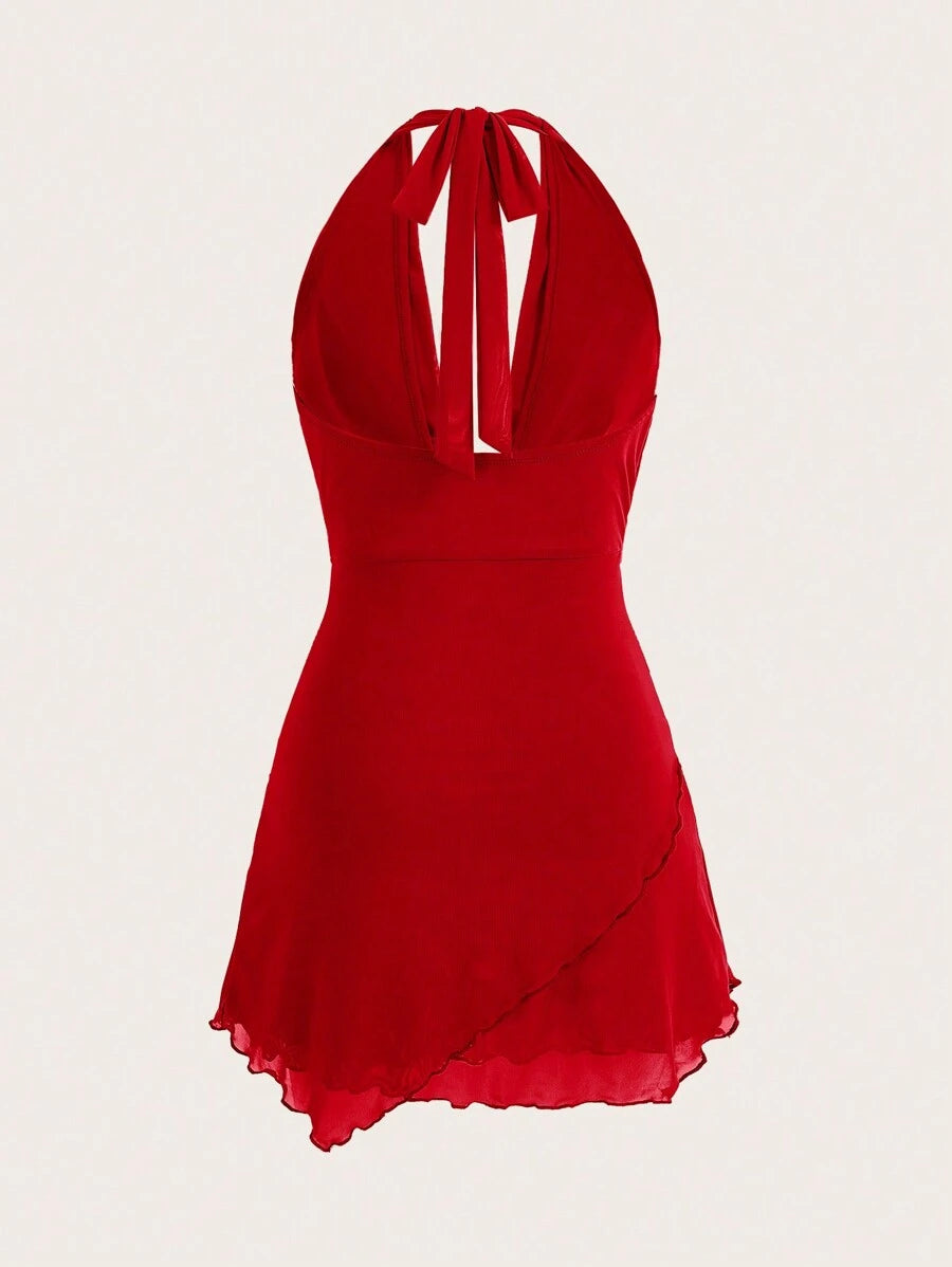 Vestido Olivia - Liviele