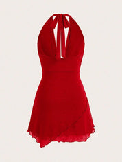 Vestido Olivia - Liviele