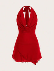 Vestido Olivia - Liviele