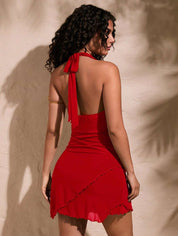 Vestido Olivia - Liviele