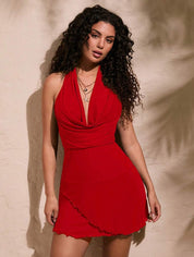 Vestido Olivia - Liviele