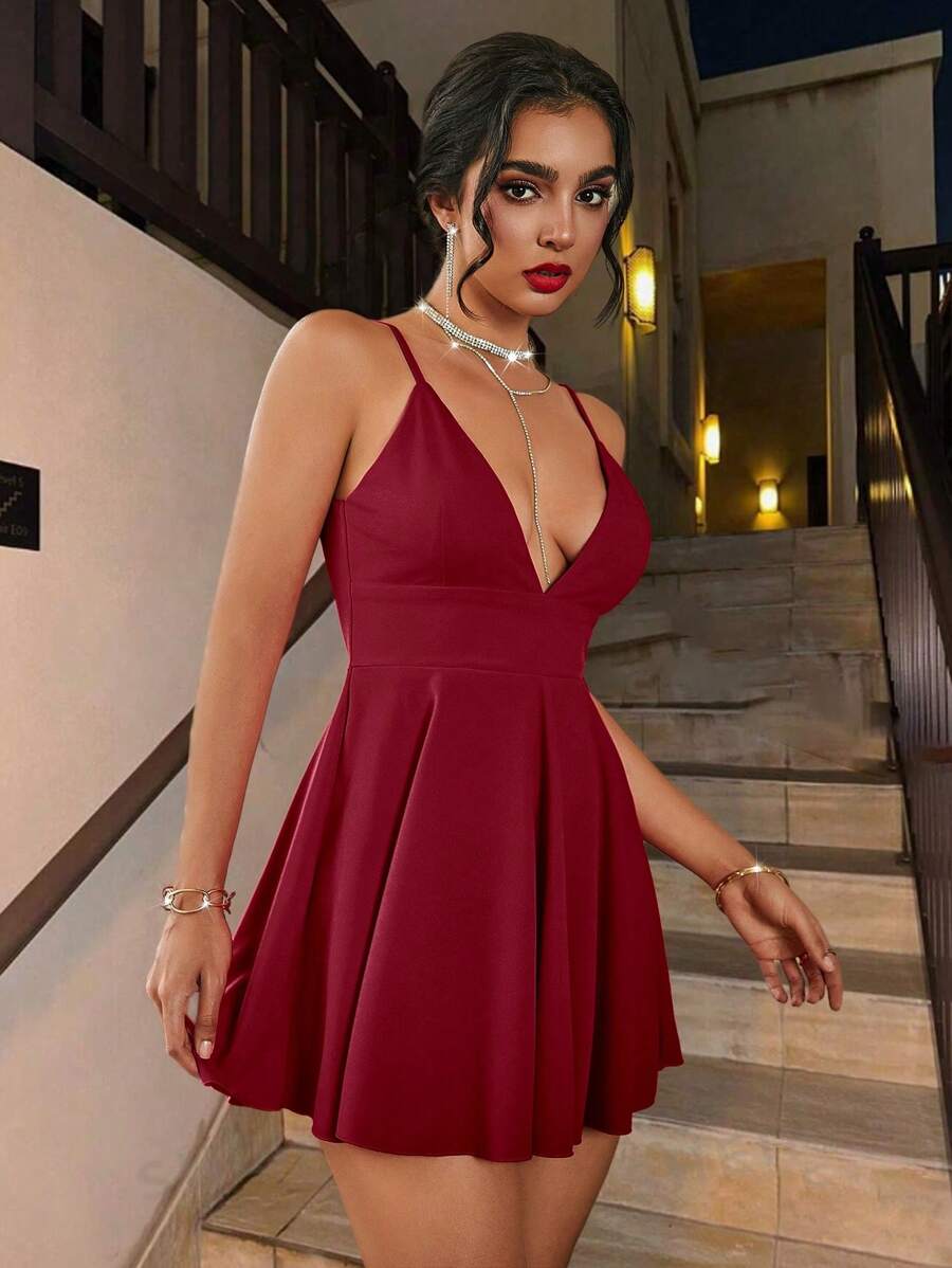 Vestido Avenne - Liviele