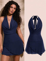 Vestido Olivia - Liviele