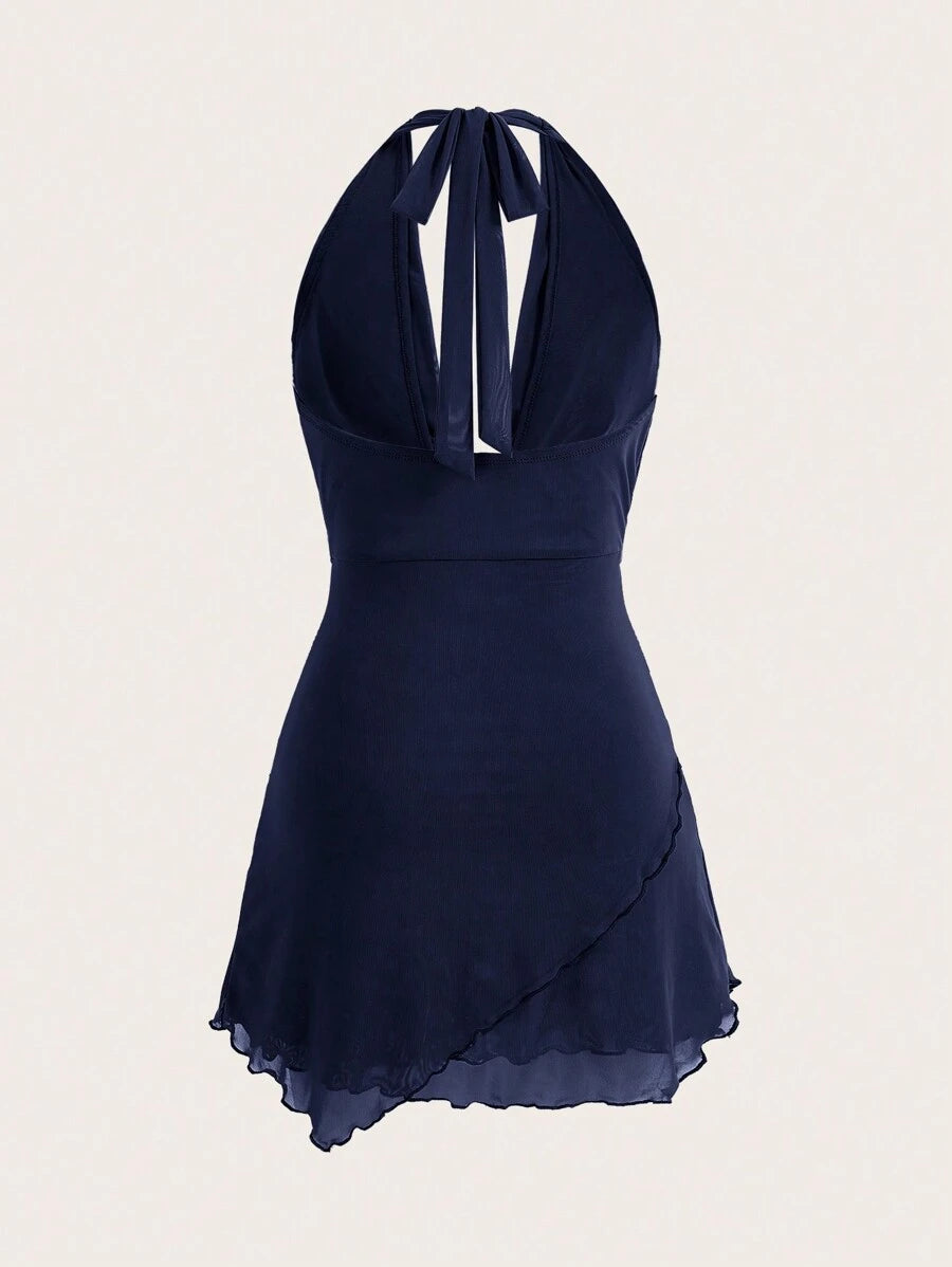 Vestido Olivia - Liviele