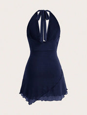 Vestido Olivia - Liviele