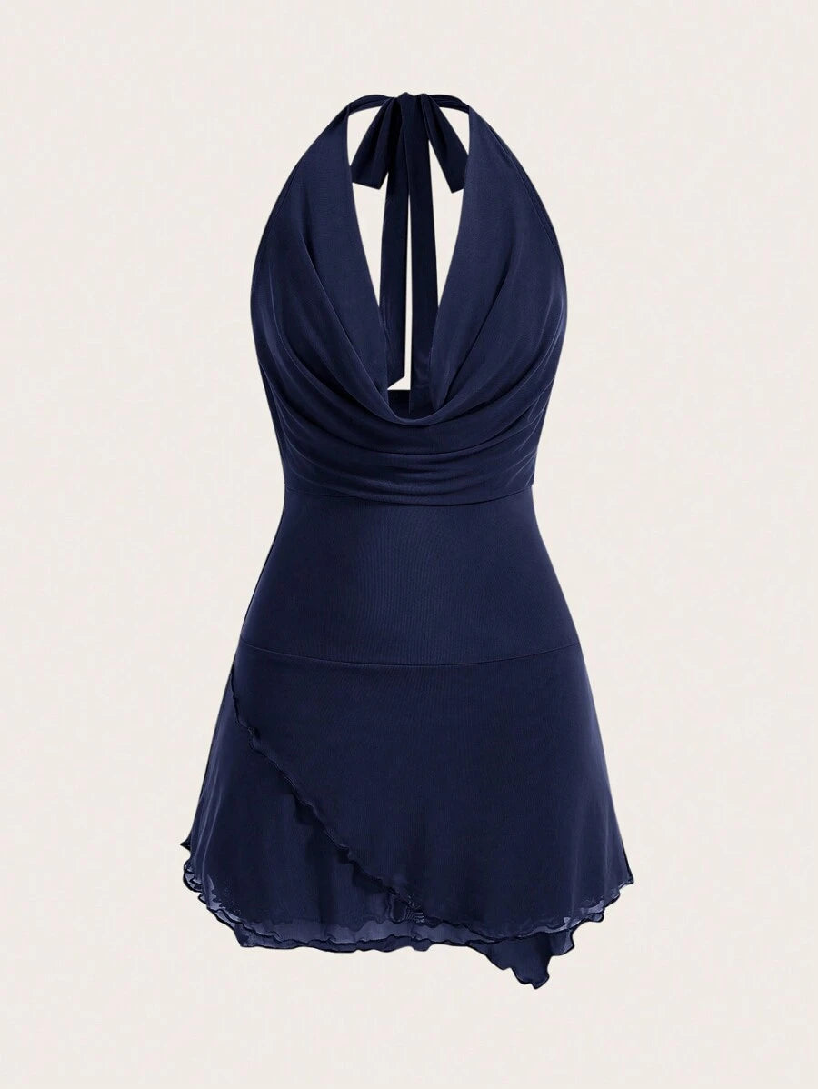 Vestido Olivia - Liviele