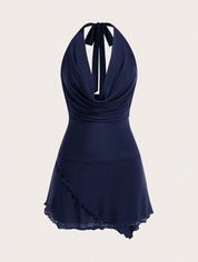 Vestido Olivia - Liviele