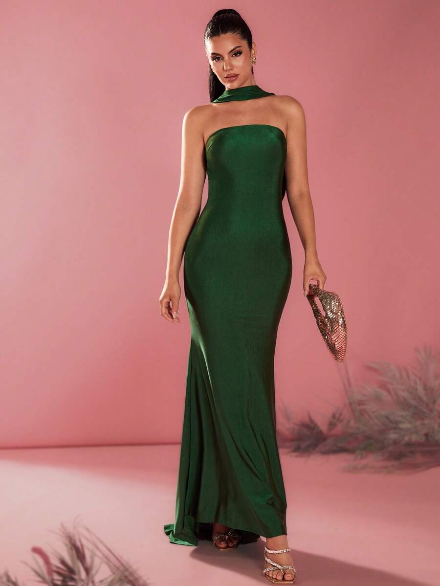 Vestido Luna - Liviele