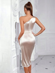 Vestido Lisa - Liviele