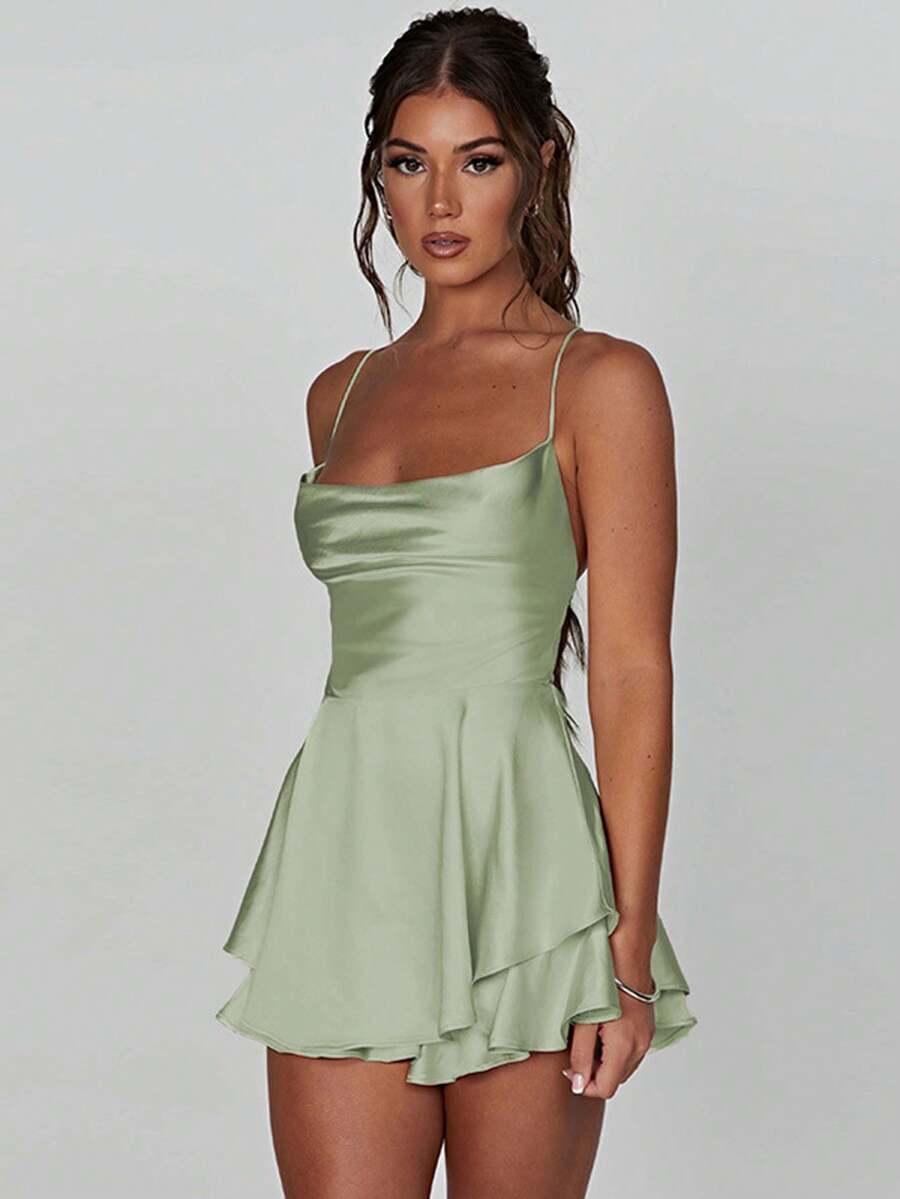 Vestido Mari - Liviele