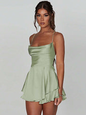 Vestido Mari - Liviele