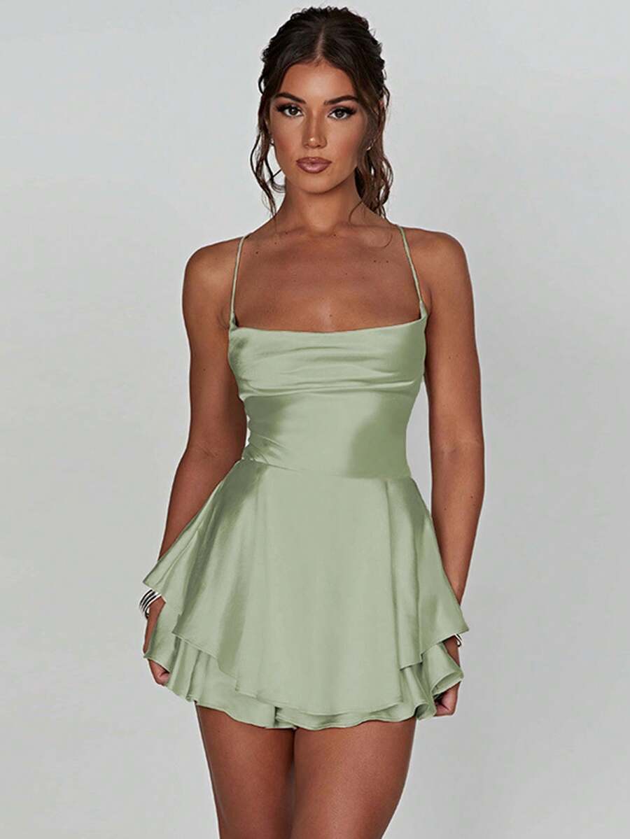 Vestido Mari - Liviele