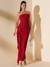 Vestido Zuri - Liviele