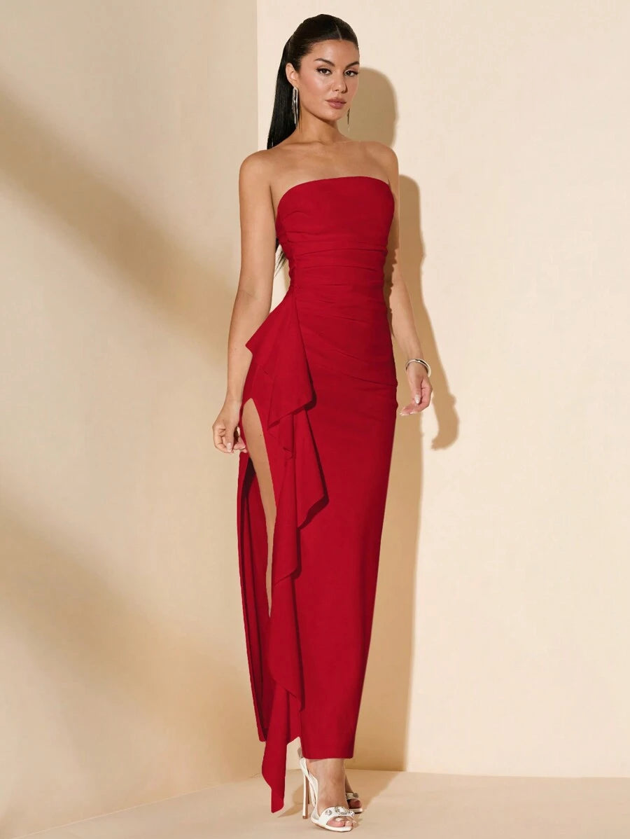 Vestido Zuri - Liviele