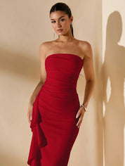 Vestido Zuri - Liviele