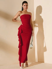 Vestido Zuri - Liviele