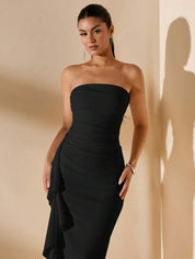 Vestido Zuri - Liviele