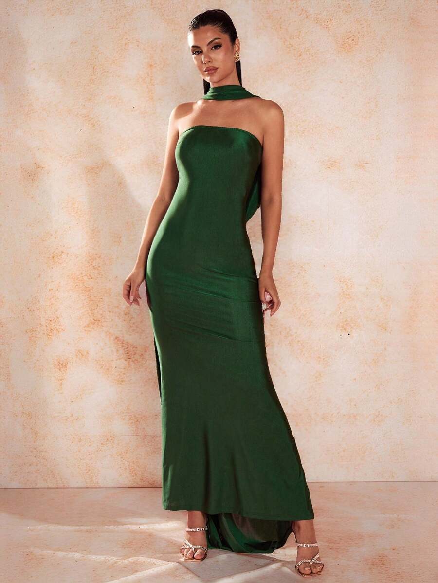 Vestido Luna - Liviele