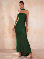 Vestido Luna - Liviele