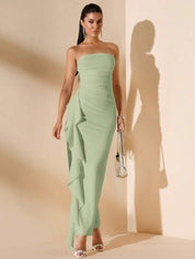 Vestido Zuri - Liviele