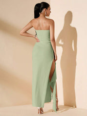 Vestido Zuri - Liviele