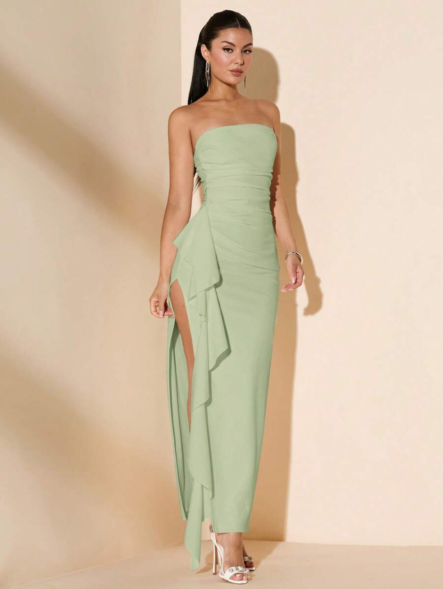 Vestido Zuri - Liviele