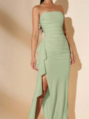 Vestido Zuri - Liviele