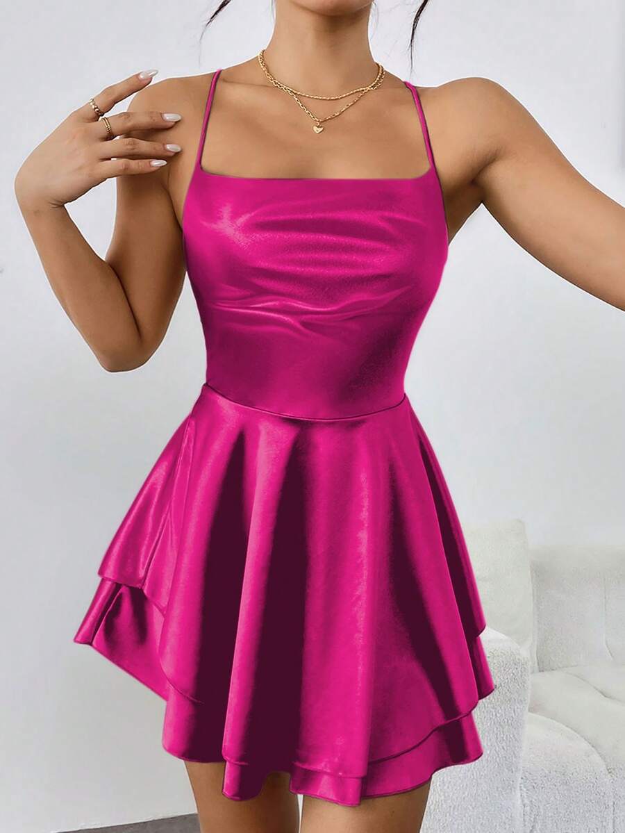 Vestido Mari - Liviele