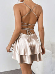 Vestido Mari - Liviele