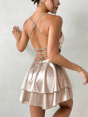 Vestido Mari - Liviele