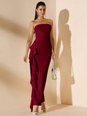 Vestido Zuri - Liviele