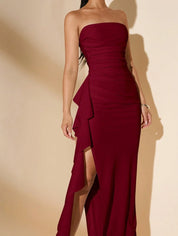 Vestido Zuri - Liviele