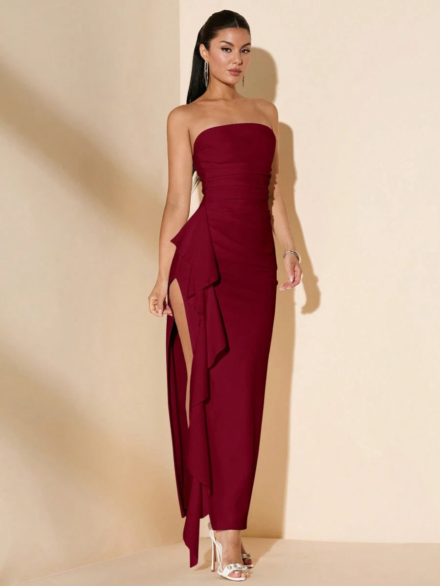 Vestido Zuri - Liviele