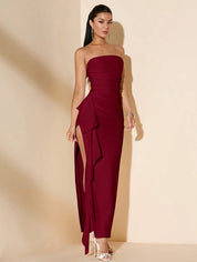 Vestido Zuri - Liviele