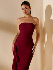 Vestido Zuri - Liviele