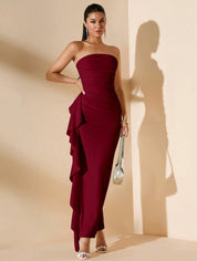 Vestido Zuri - Liviele