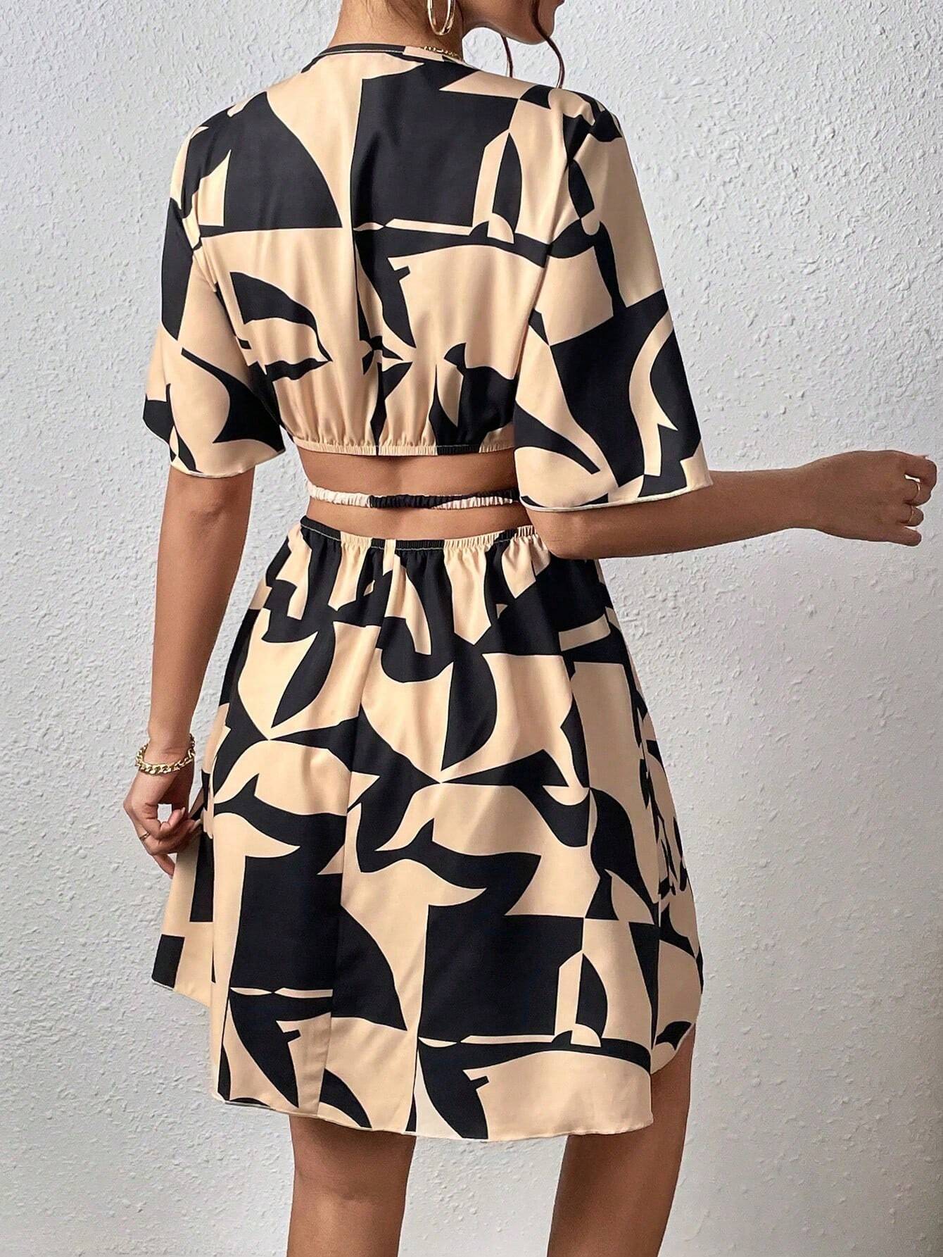 Vestido Midi Ludovica